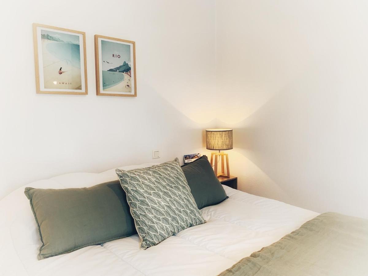 Studio Bis 32M2 Au Calme Situe Au Centre De วานส์ ภายนอก รูปภาพ